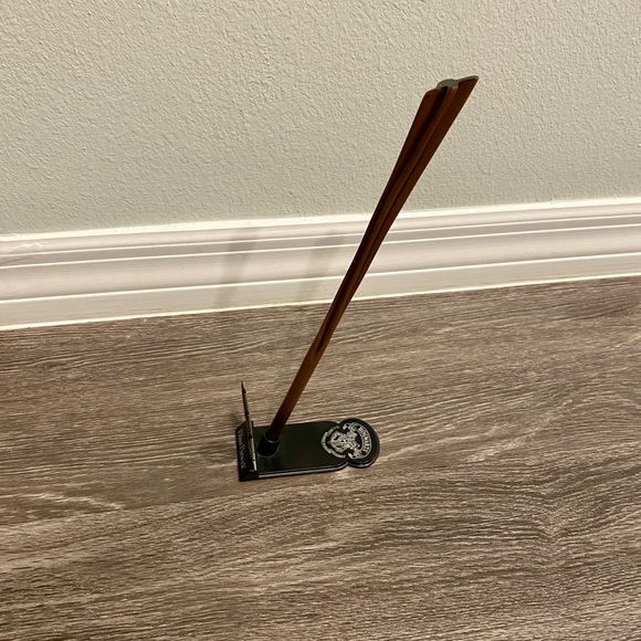 Harry Potter Filibuster Flitwick wand from the Noble Collection - Picture 3 of 7